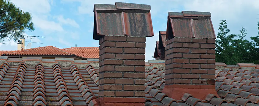 Chimney Vent Damper Repair Services in Union City, California