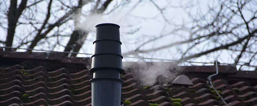 Broken Chimney Animal Screen Repair And Installation in Union City, CA