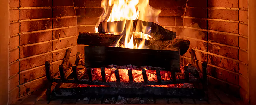 Chimney Ash Dump Cover Repair Services in Union City, CA