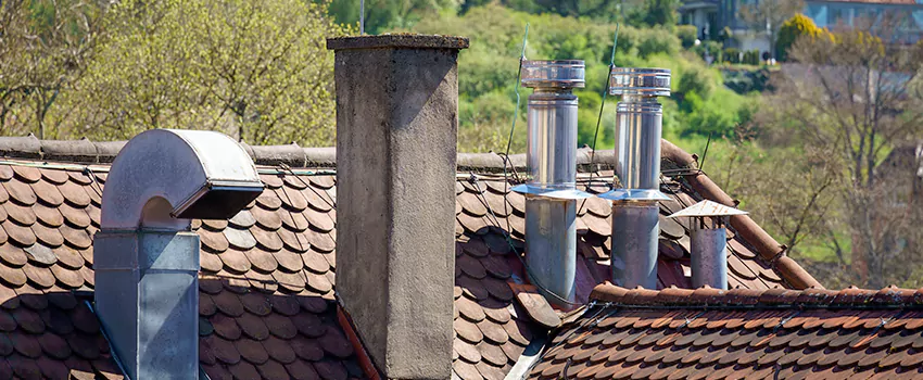 Commercial Chimney Blockage Removal in Union City, California