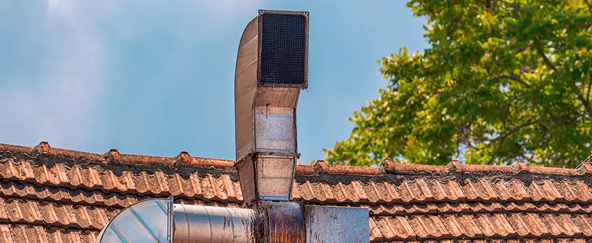 Chimney Creosote Cleaning Experts in Union City, California