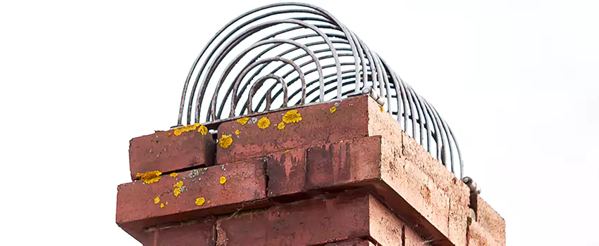 Chimney Crown Problems in Union City, California