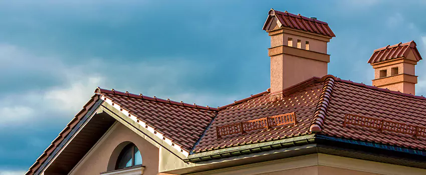 Residential Chimney Services in Union City, California