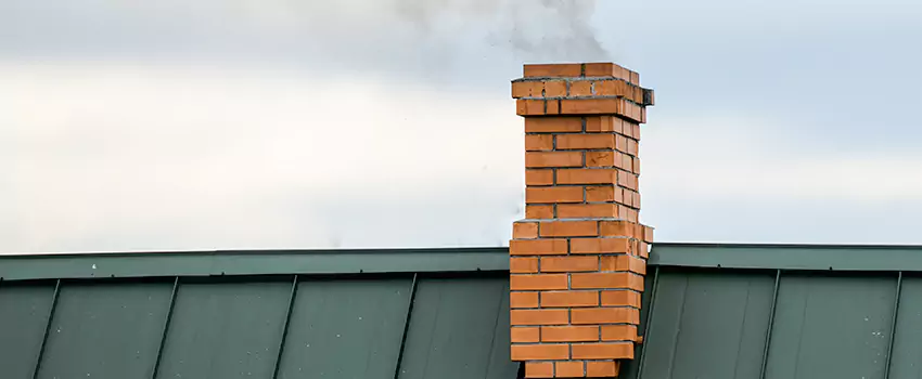Chimney Installation Company in Union City, CA