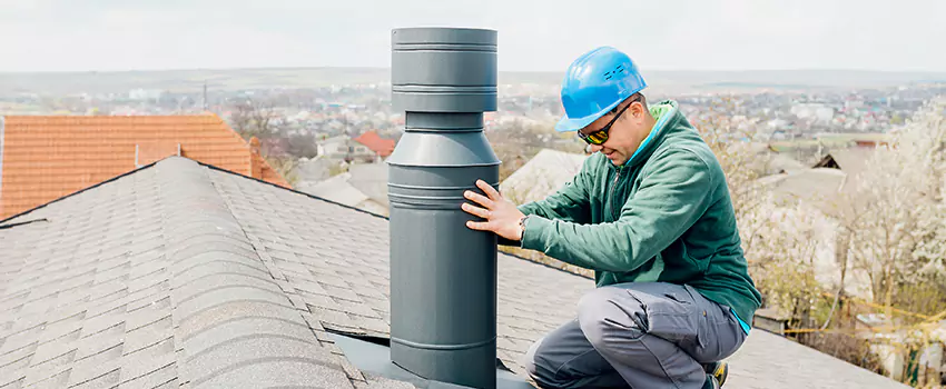 Insulated Chimney Liner Services in Union City, CA