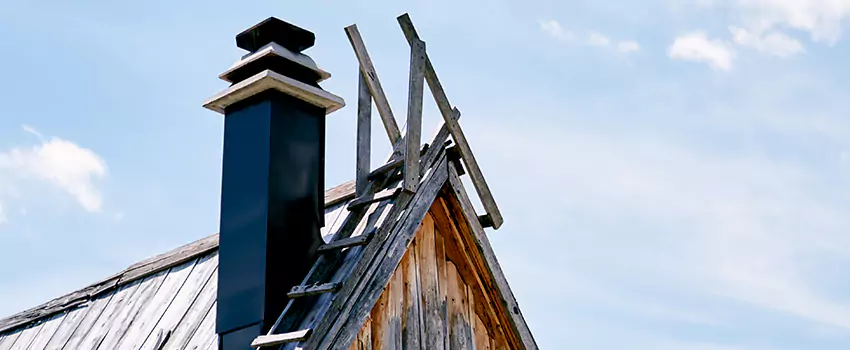 Chimney Pot Inspection in Union City, CA