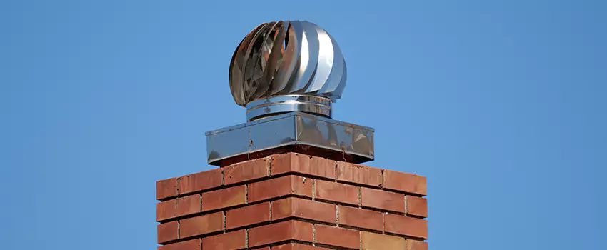 Chimney Flue Rebuild Services in Union City, California