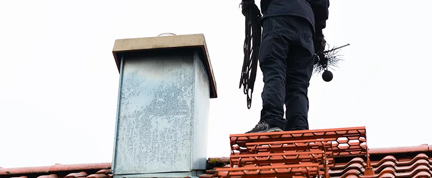 Modern Chimney Sweeping Techniques in Union City, California