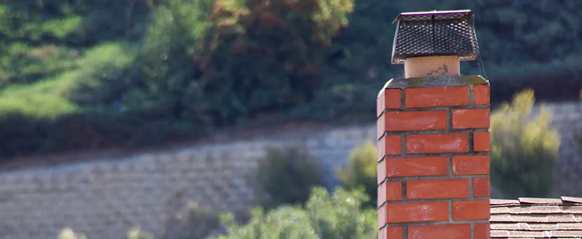 Chimney Tuckpointing And Masonry Restoration in Union City, CA