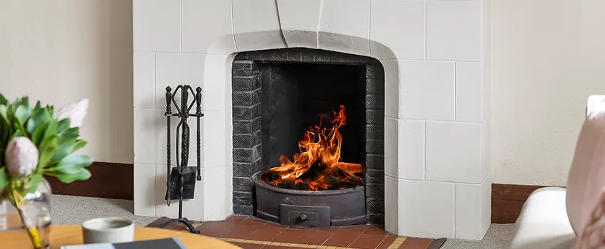 Classic Open Fireplace Design Services in Union City, California