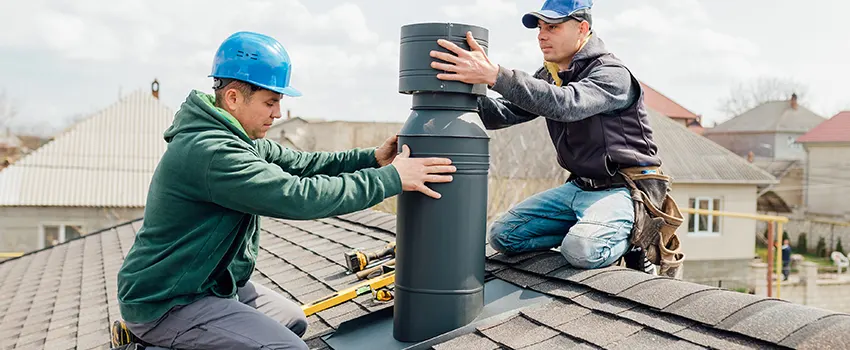 Commercial Chimney Cost in Union City, CA