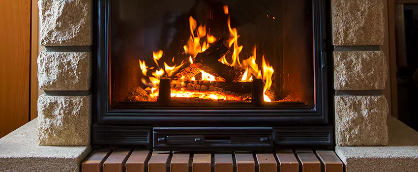 Decorative Fireplace Installation Cost in Union City, California