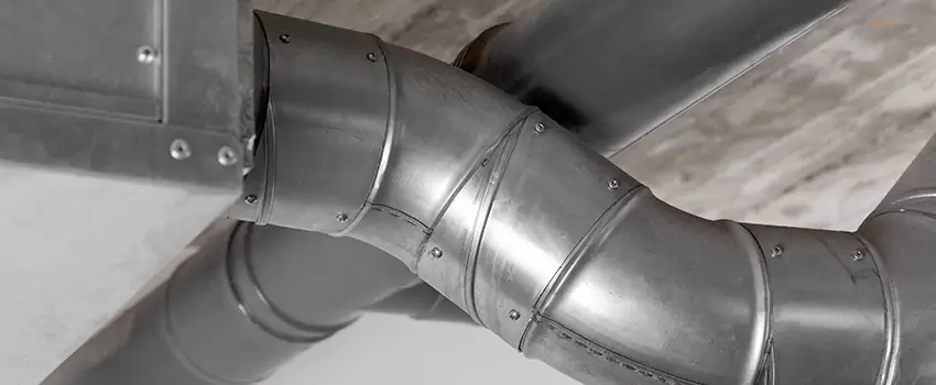 Dryer Vent Blockage Inspection in Union City, CA