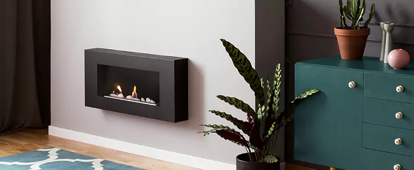 Cost of Ethanol Fireplace Repair And Installation Services in Union City, CA