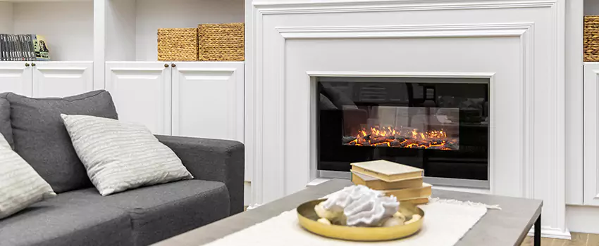 Professional Fireplace Maintenance Contractors in Union City, CA