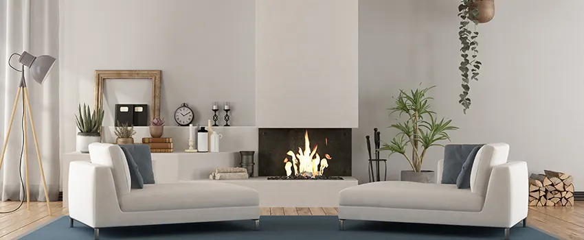 Decorative Fireplace Crystals Services in Union City, California