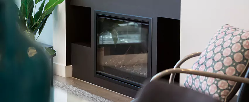 Gas Fireplace Installation in Union City, CA