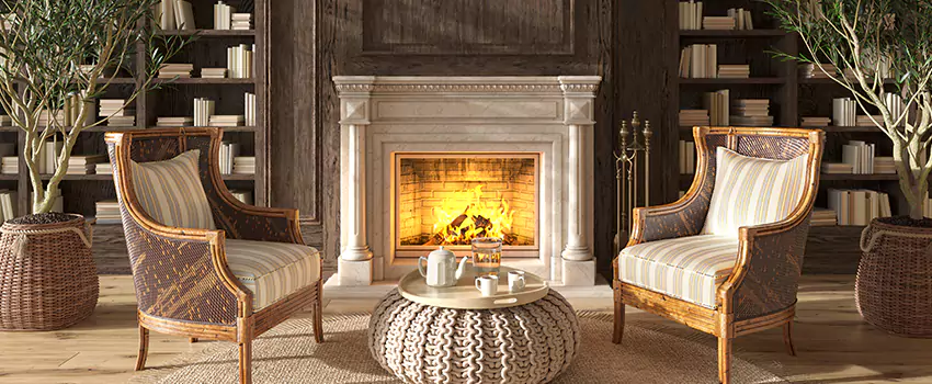 Ethanol Fireplace Fixing Services in Union City, California