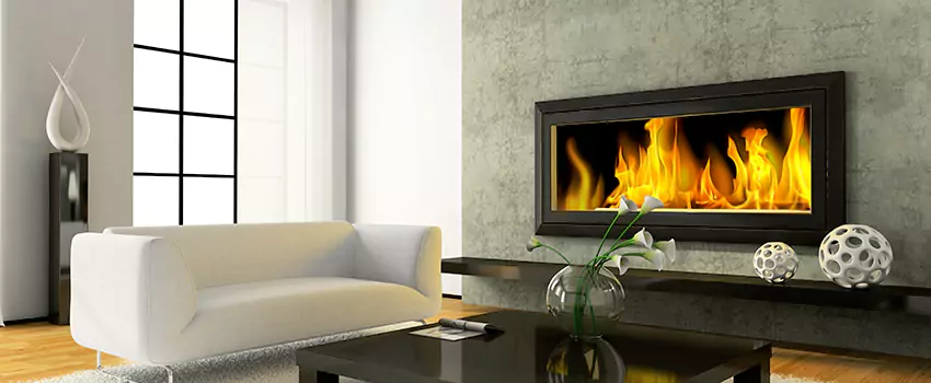 Fireplace Hearth Ideas in Union City, California