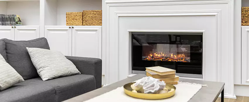 Pellet Fireplace Insert Installation in Union City, CA