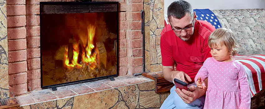 Fireplace Safety Locks For Kids in Union City, CA