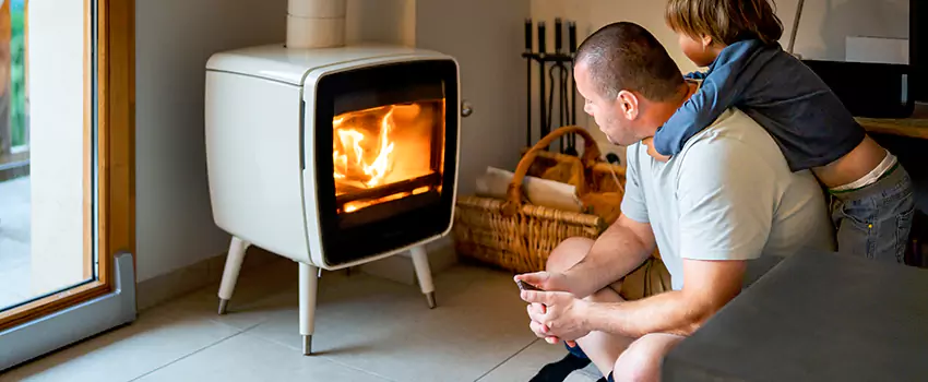 Fireplace Flue Maintenance Services in Union City, CA