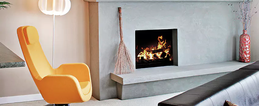 Electric Fireplace Makeover Services in Union City, CA