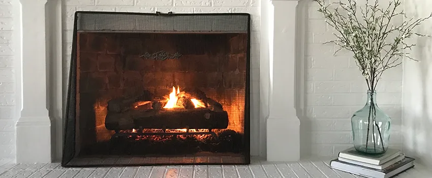 Cost-Effective Fireplace Mantel Inspection And Maintenance in Union City, CA