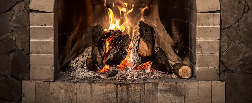 Cost of Rebuilding A Fireplace in Union City, California