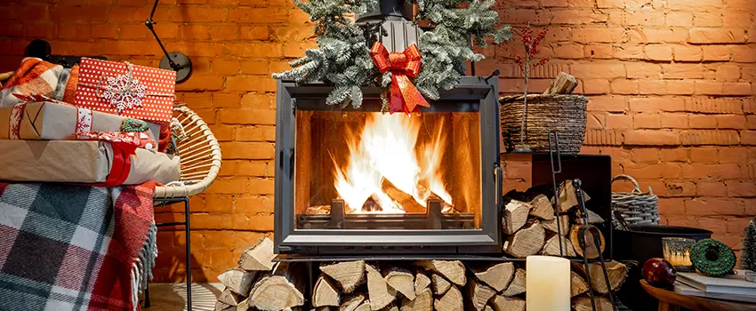 Steel Fireplace Grate Repair And Replacement Services in Union City, California