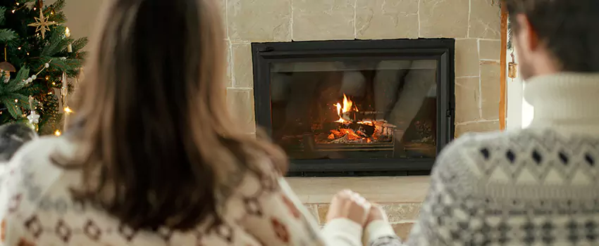Fireplace Firebox Refurbish & Restore Services in Union City, CA