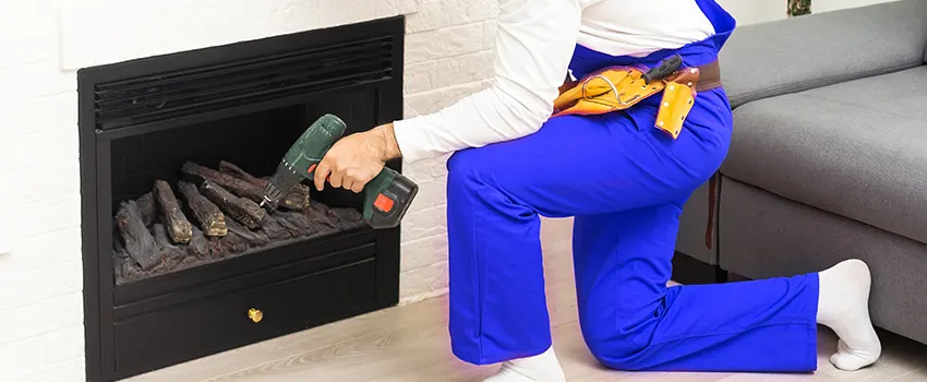 Fireplace Safety Inspection Specialists in Union City, California