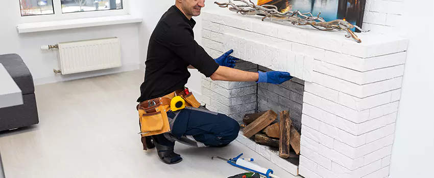 Gas Fireplace Repair And Replacement in Union City, CA