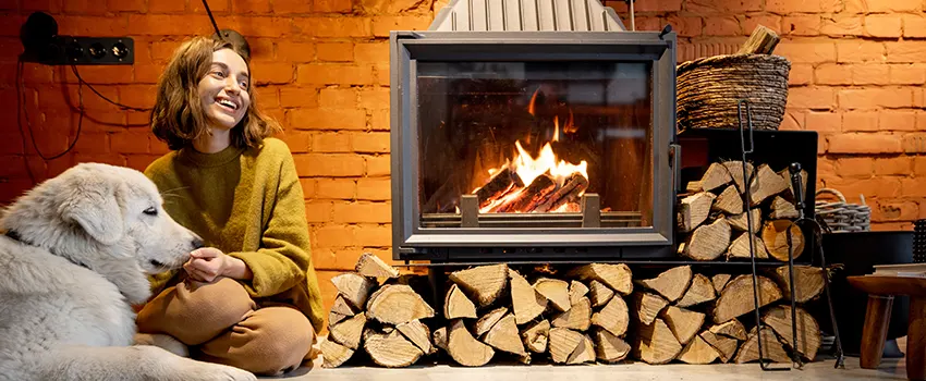 Fireplace Smell Removal Cost in Union City, CA