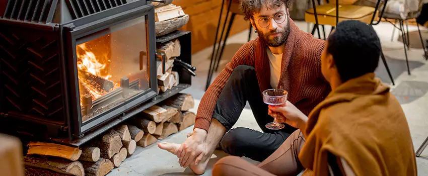 Fireplace Leaky Roof Repair in Union City, California