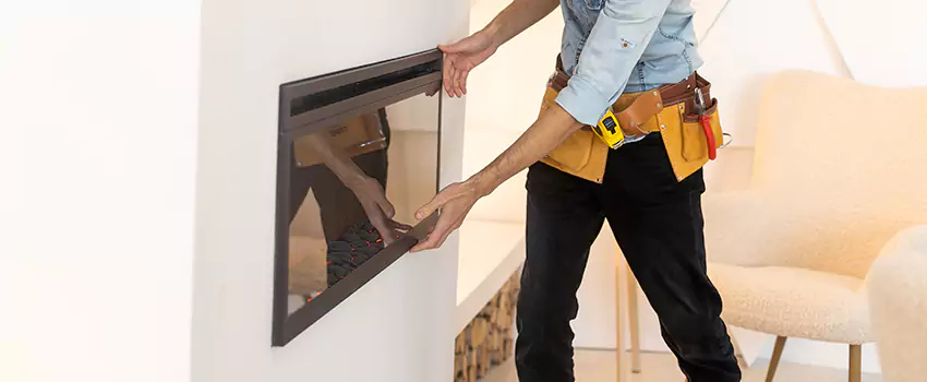 Traditional Fireplace Vent Sweeping in Union City, CA