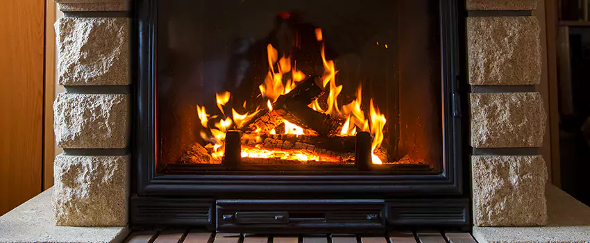 Fireplace Xtrordinair Probuilder Gas Fireplace Installation in Union City, CA