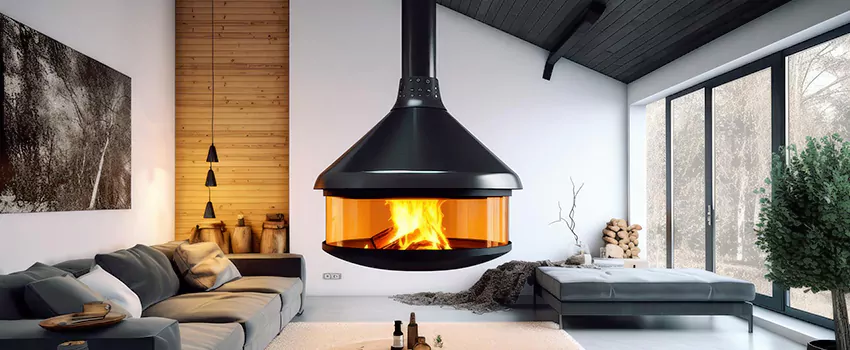 Floating Damaged Fireplace Repair Services in Union City, CA