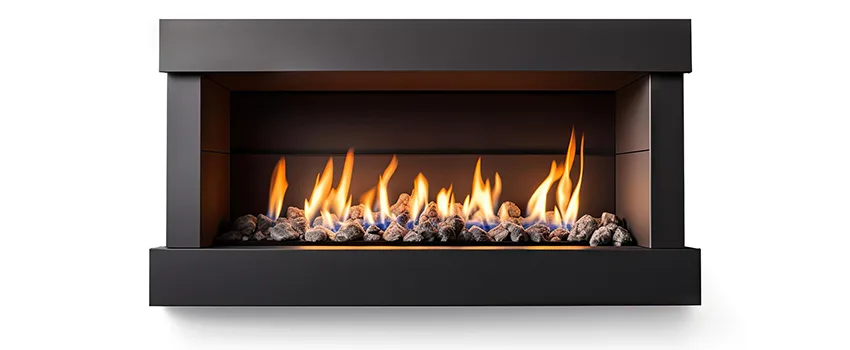 Outdoor Gas Fireplaces Installation in Union City, CA