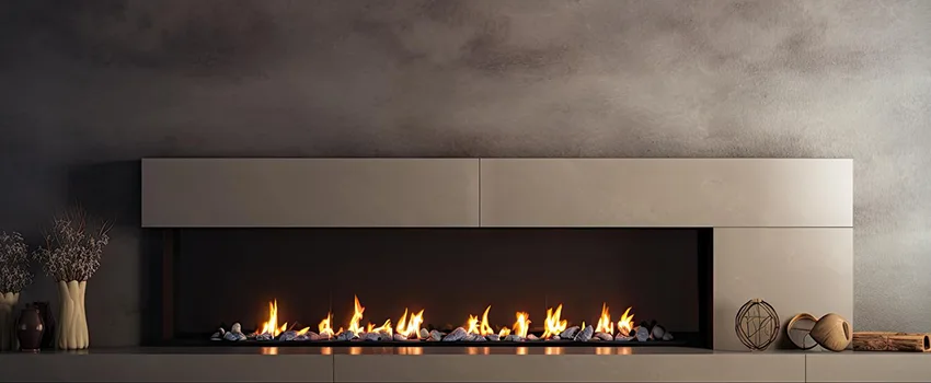 Gas Fireplace Logs Supplier in Union City, California