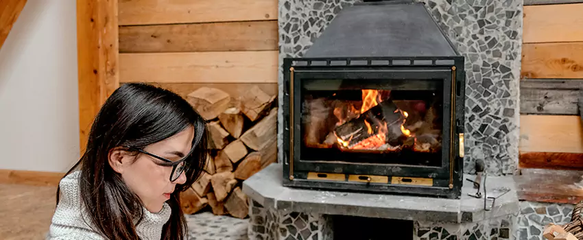 Harman P68-C Pellet Stove Repair in Union City, California 