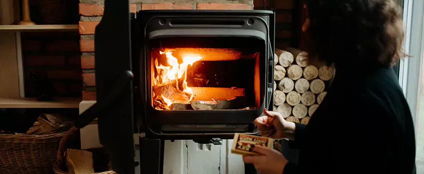 Hearthstone Wood Stoves Fireplace Repair in Union City, California