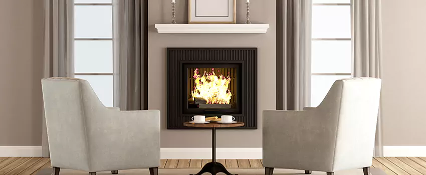 Heatilator Direct Vent Fireplace Services in Union City, California