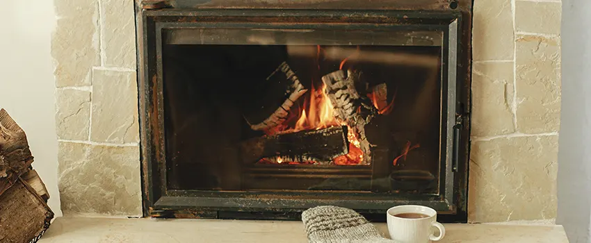 Kings man Fireplaces Insert Services in Union City, CA