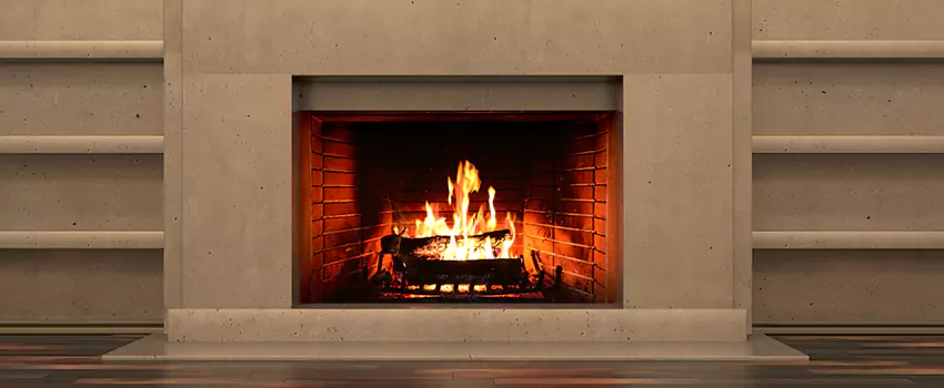 Majestic Trilliant Series Gas Fireplace Insert Repair in Union City, California