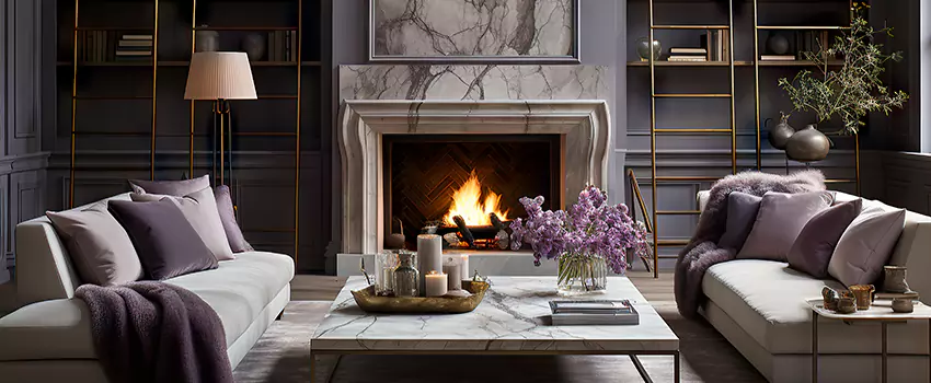 Napoleon Galaxy Series Outdoor Fireplaces Repair in Union City, CA