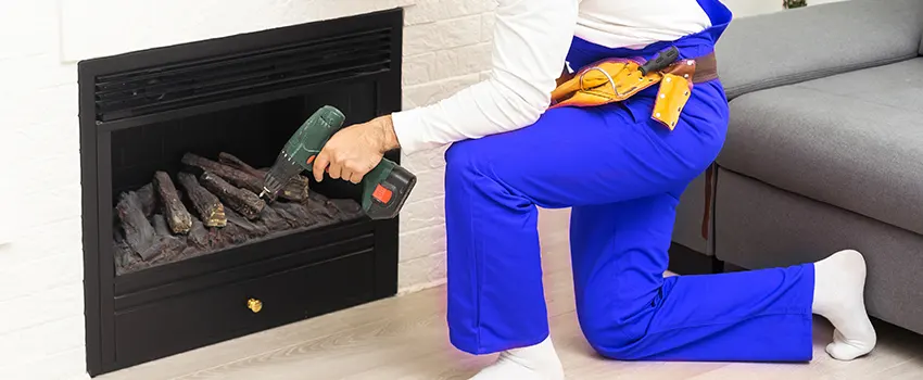 Pellet Fireplace Repair Services in Union City, CA