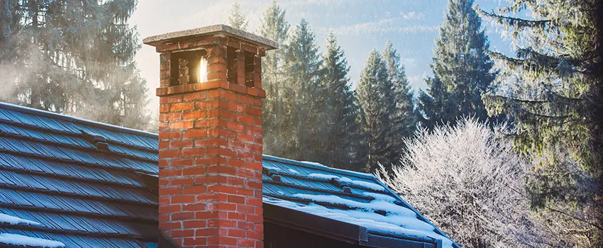 Residential Chimney Rain Caps Repair Services in Union City, CA