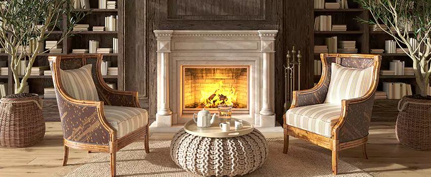Cost of RSF Wood Fireplaces in Union City, California