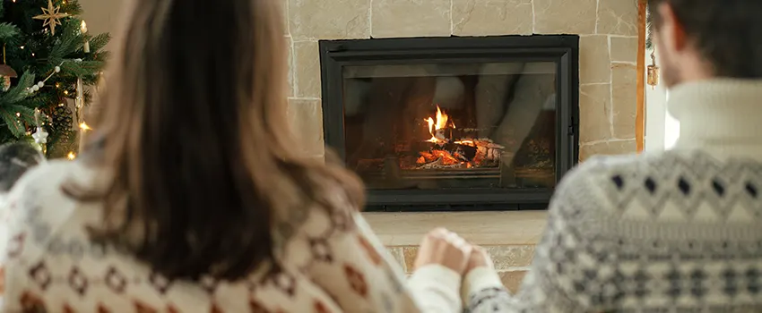 Superior Open-Hearth Wood Fireplaces in Union City, CA